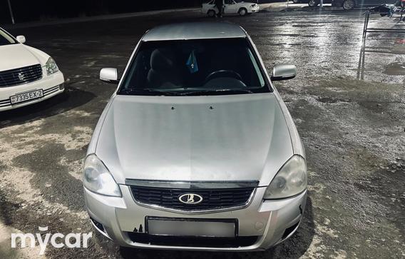 LADA Priora 2007