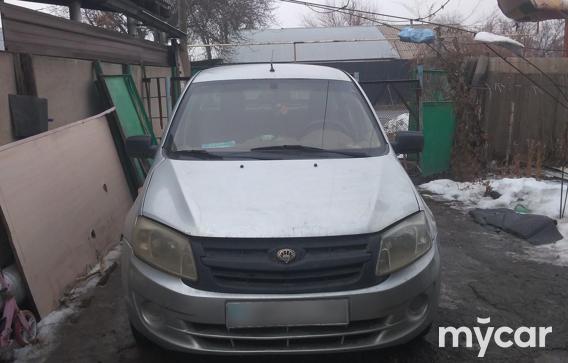 LADA Granta 2013