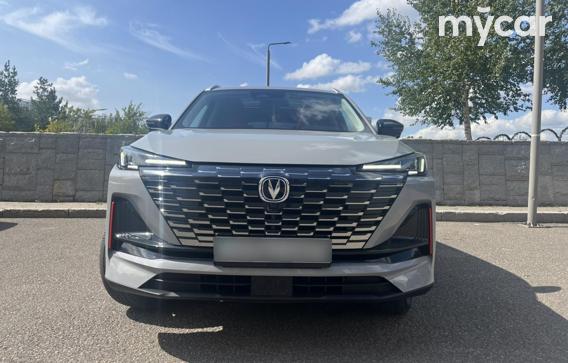 Changan CS55Plus 2023
