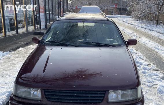 Volkswagen Passat 1994