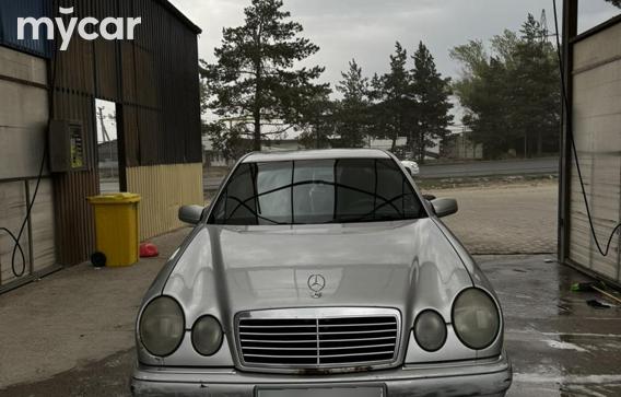 Mercedes-Benz E-Класс 1998