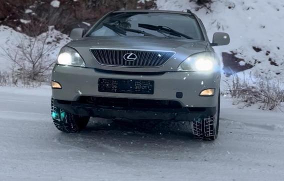 Lexus RX 2003
