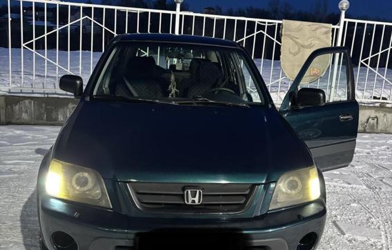 Honda CR-V 1997