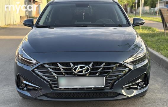 Hyundai i30 2023