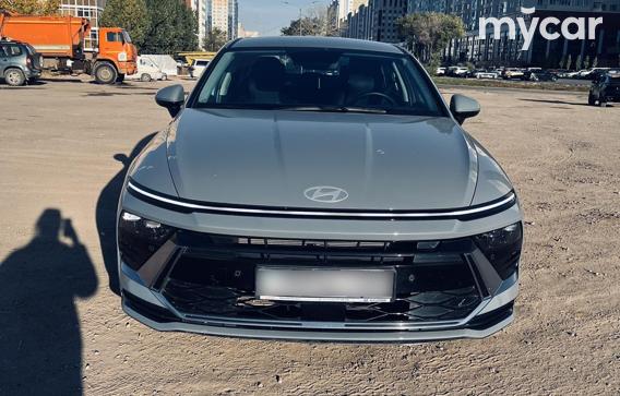 Hyundai Sonata 2024