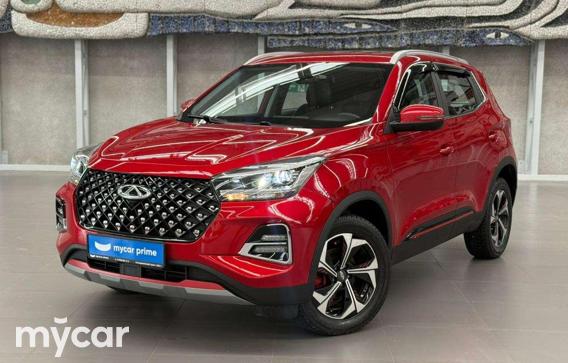 Chery Tiggo 4 Pro 2023