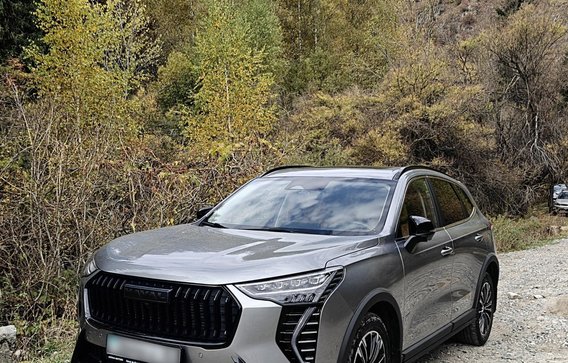 Haval Jolion 2025