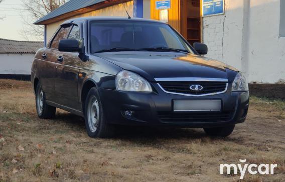 LADA Priora 2012