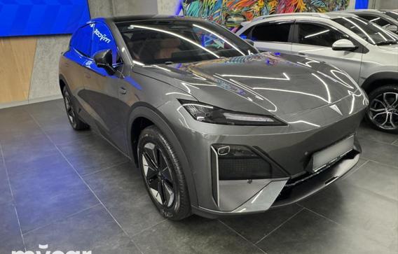 Changan Deepal S07 2025