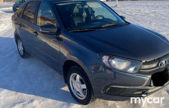 LADA Granta 2022