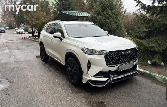 Haval H6 2024