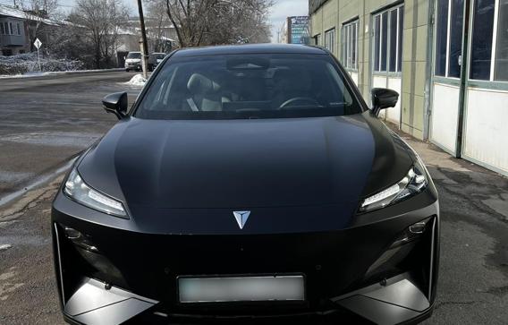 Changan Deepal S07 2025