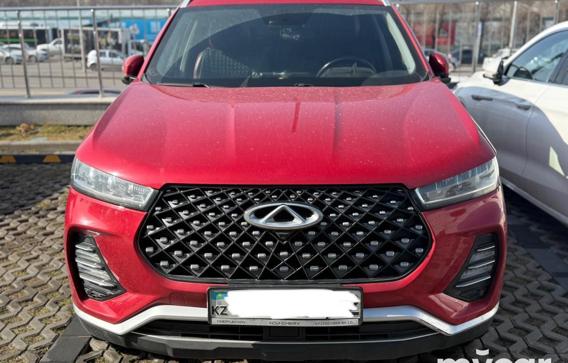 Chery Tiggo 7 Pro 2023