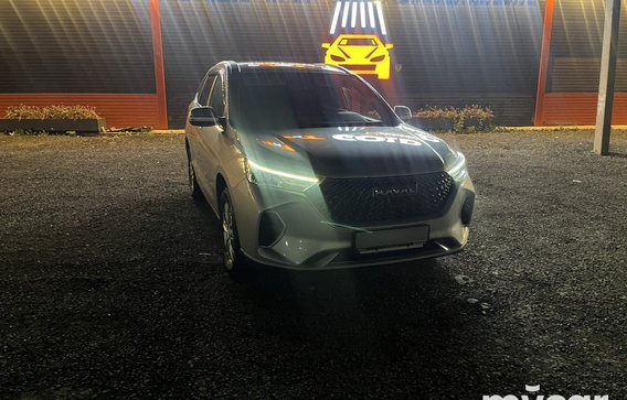 Haval M6 2025