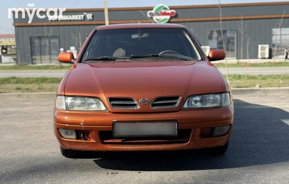 Nissan Primera 1997