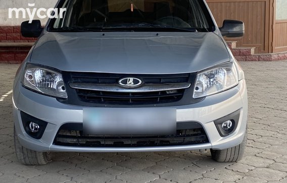 LADA Granta 2013