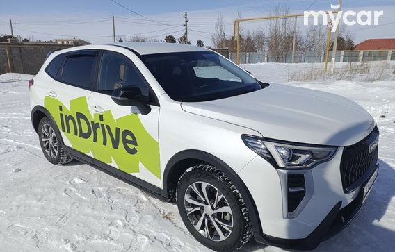 Haval Jolion 2024