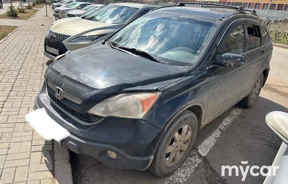 Honda CR-V 2007