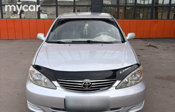 Toyota Camry 2004