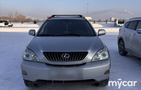 Lexus RX 2007