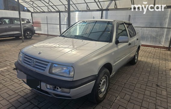Volkswagen Vento 1995