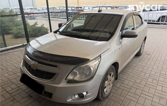 Chevrolet Cobalt 2021