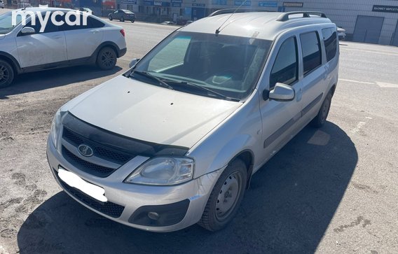 LADA Largus 2018