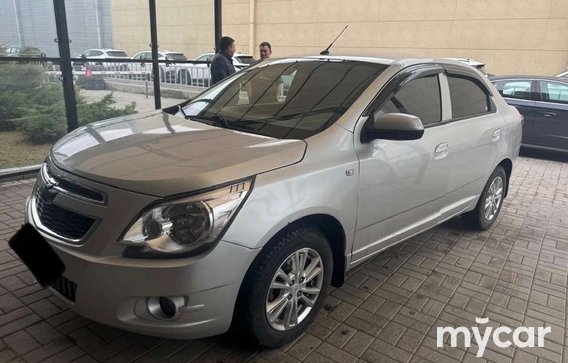 Chevrolet Cobalt 2023