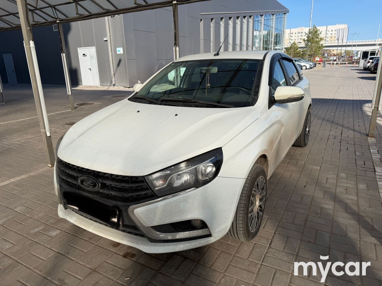 LADA Vesta 2019