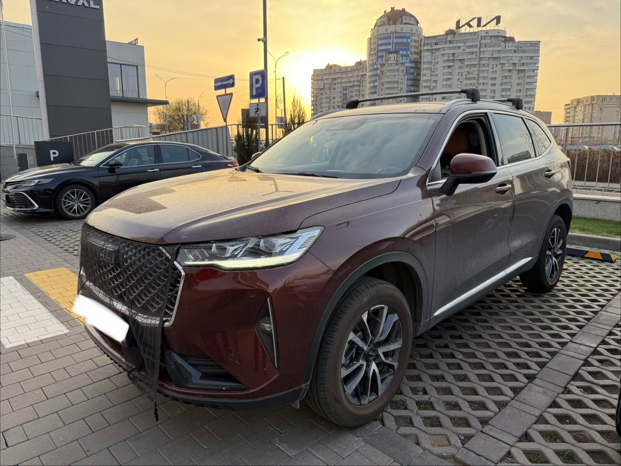 Haval H6 2023