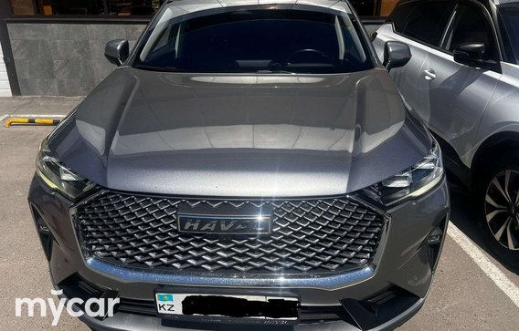 Haval H6 2022