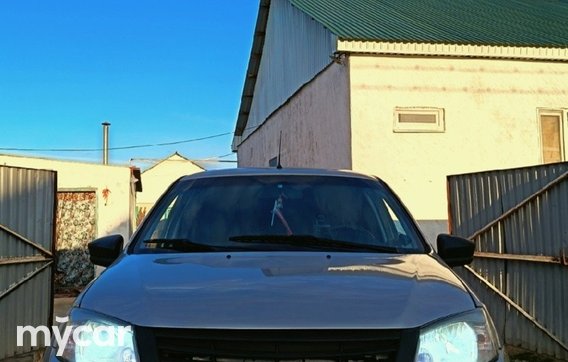 LADA Granta 2016