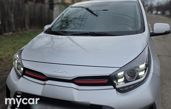 Kia Picanto 2022