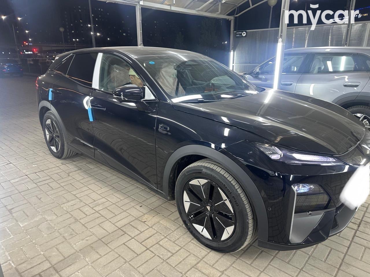 Changan Deepal S07 2025