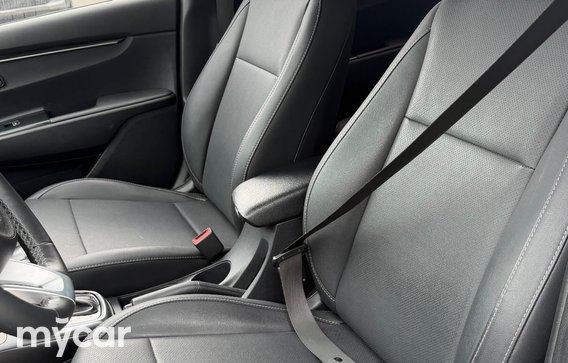 Kia Rio X 2020