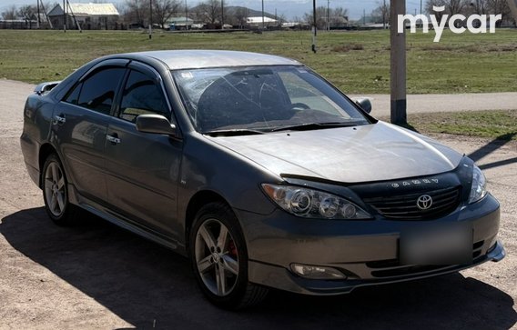 Toyota Camry 2003