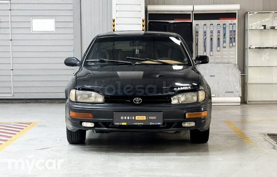 Toyota Camry 1993