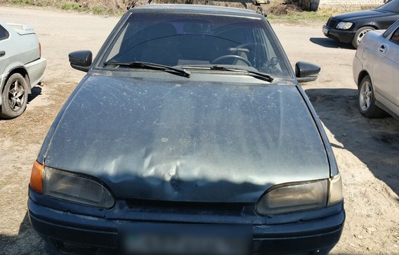LADA 2114 2009