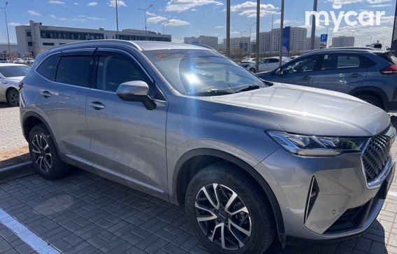 Haval H6 2025