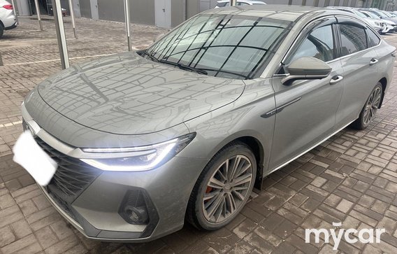 Chery Arrizo 8 2025
