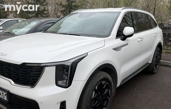 Kia Sorento 2024