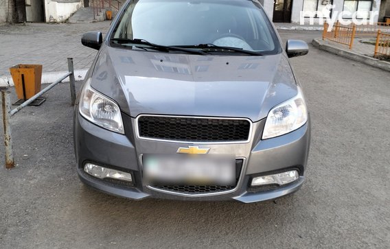 Chevrolet Nexia 2023