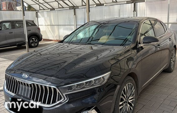 Kia K7 2019