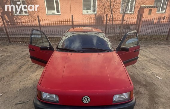 Volkswagen Passat 1993