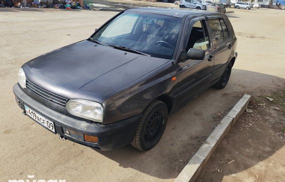 Volkswagen Golf 1994