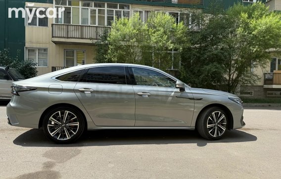 Chery Arrizo 8 2023