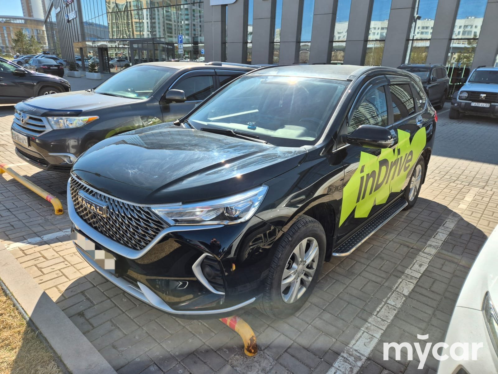 Haval M6 2025