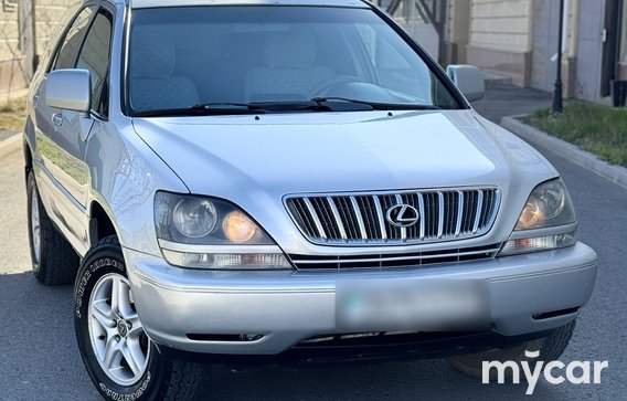 Lexus RX 1998