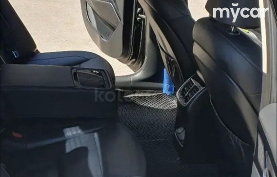 Kia K7 2019
