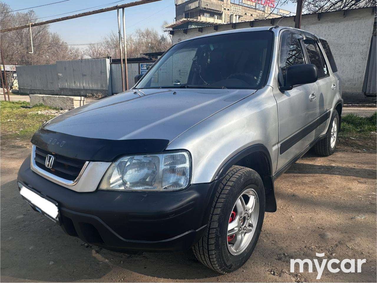Honda CR-V 2000